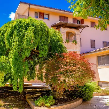 Country House Il Piacere-3